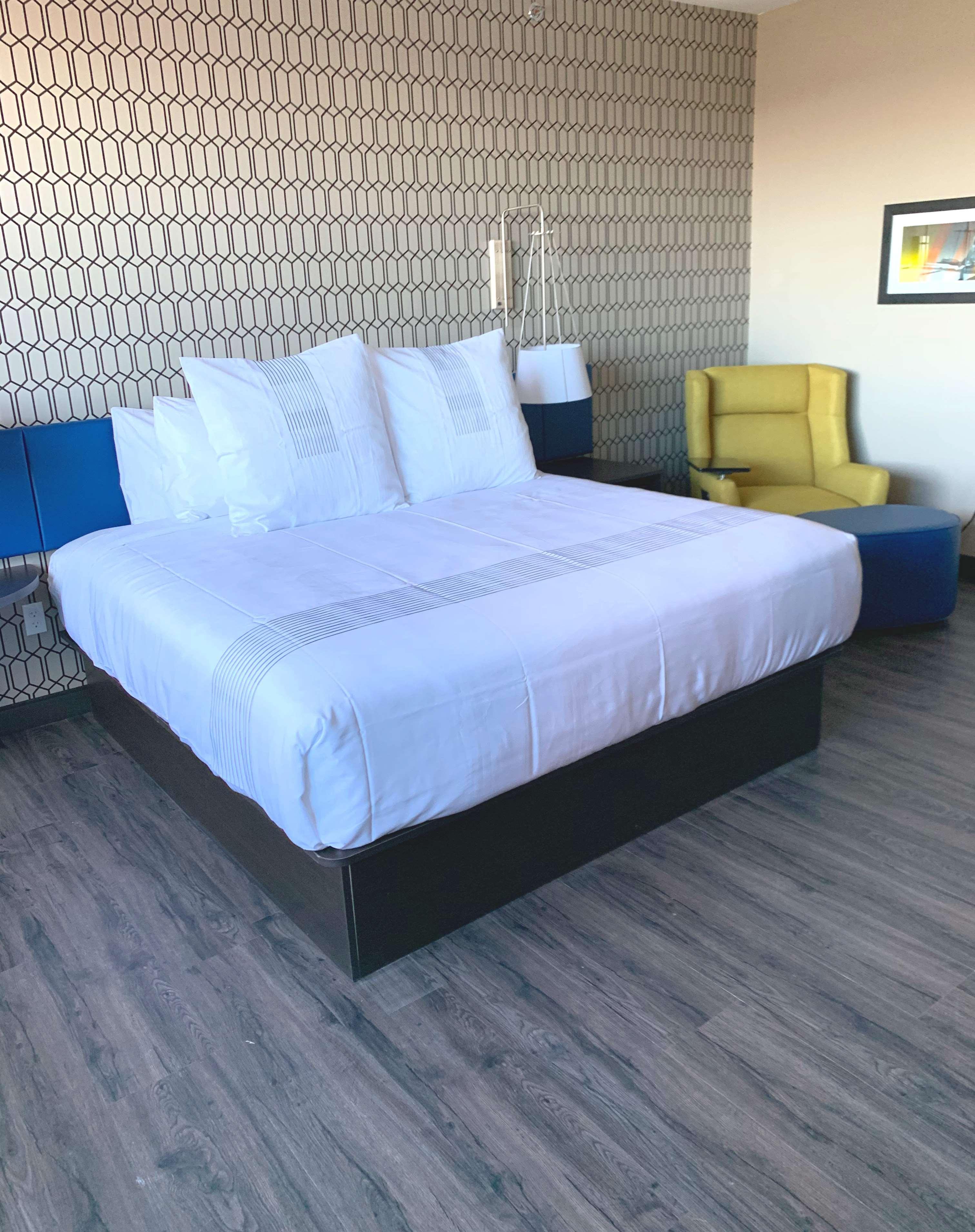โกล เบสต์ เวสเทิร์น ดอว์ลีย์ฟาร์ม อิน ซูฟอลล์ Hotel ซูฟอลส์ ภายนอก รูปภาพ