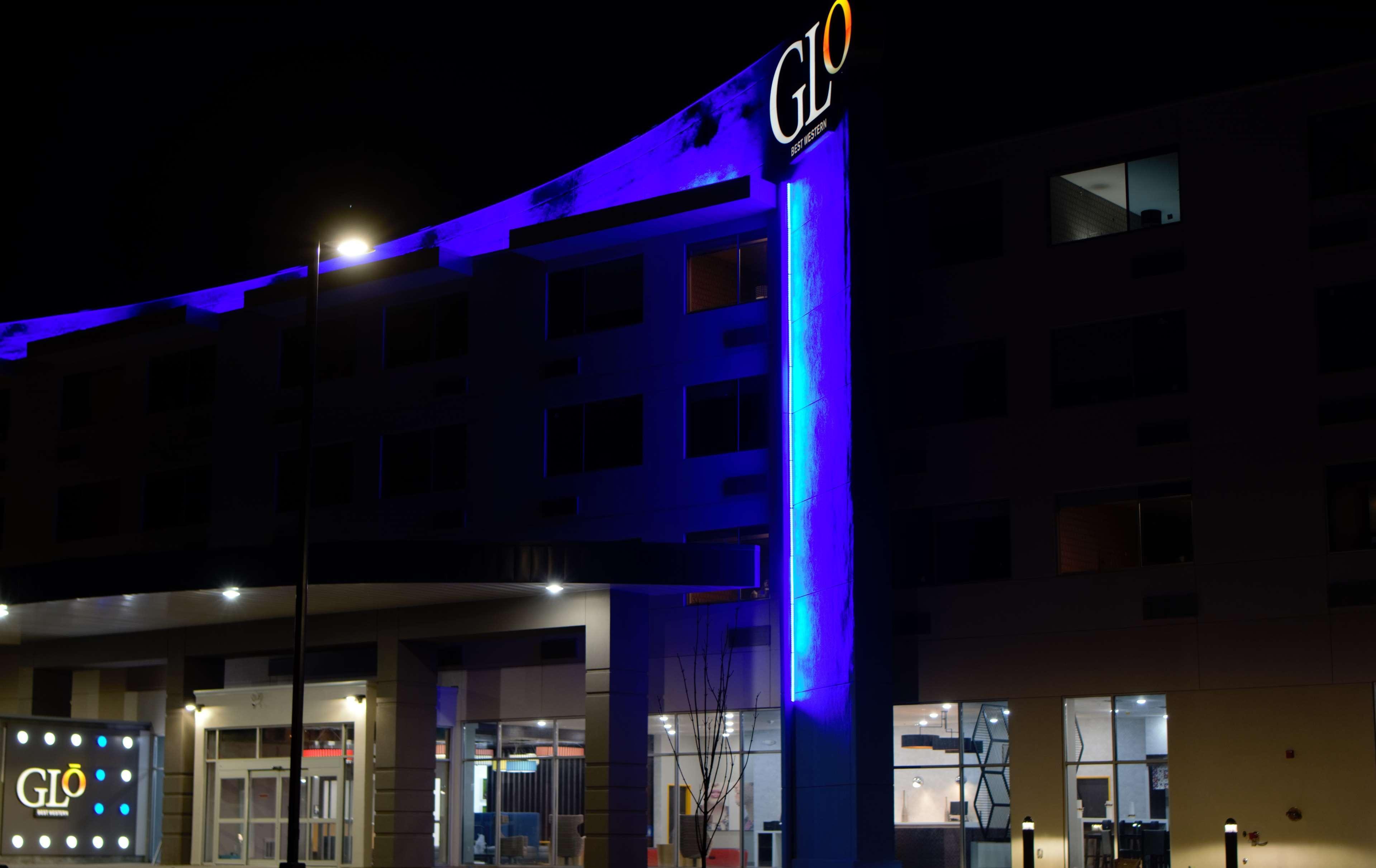 โกล เบสต์ เวสเทิร์น ดอว์ลีย์ฟาร์ม อิน ซูฟอลล์ Hotel ซูฟอลส์ ภายนอก รูปภาพ