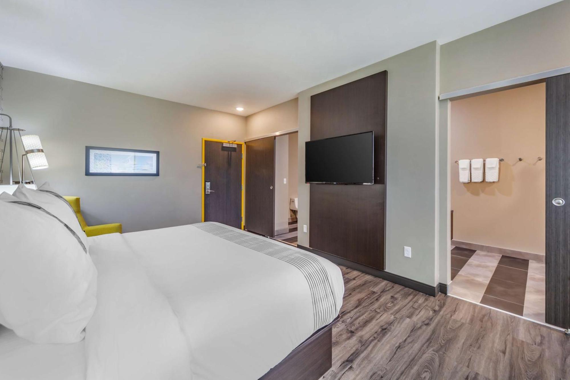 โกล เบสต์ เวสเทิร์น ดอว์ลีย์ฟาร์ม อิน ซูฟอลล์ Hotel ซูฟอลส์ ภายนอก รูปภาพ